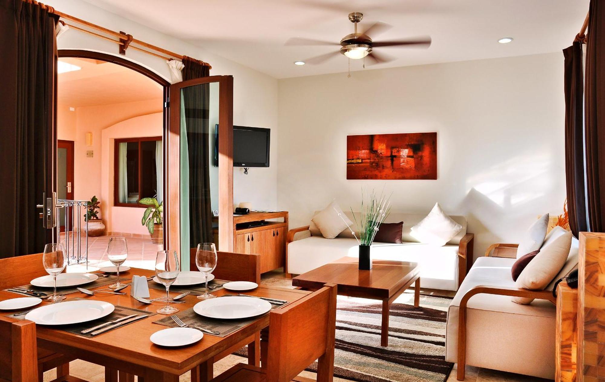 อกันโต ปลายา เดล การ์เมน เทรดมาร์ค คอลเลคชั่น บาย วินด์แฮม Hotel ปลายาเดลการ์เมน ห้อง รูปภาพ