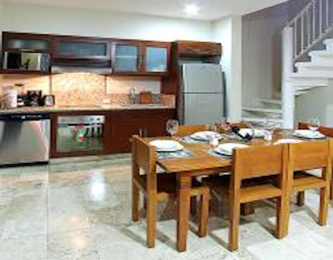 อกันโต ปลายา เดล การ์เมน เทรดมาร์ค คอลเลคชั่น บาย วินด์แฮม Hotel ปลายาเดลการ์เมน ภายนอก รูปภาพ