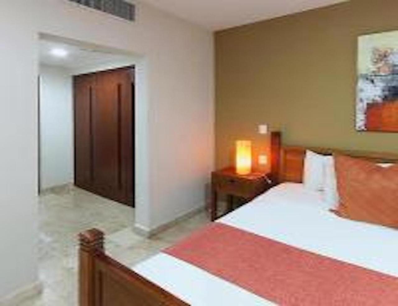 อกันโต ปลายา เดล การ์เมน เทรดมาร์ค คอลเลคชั่น บาย วินด์แฮม Hotel ปลายาเดลการ์เมน ภายนอก รูปภาพ