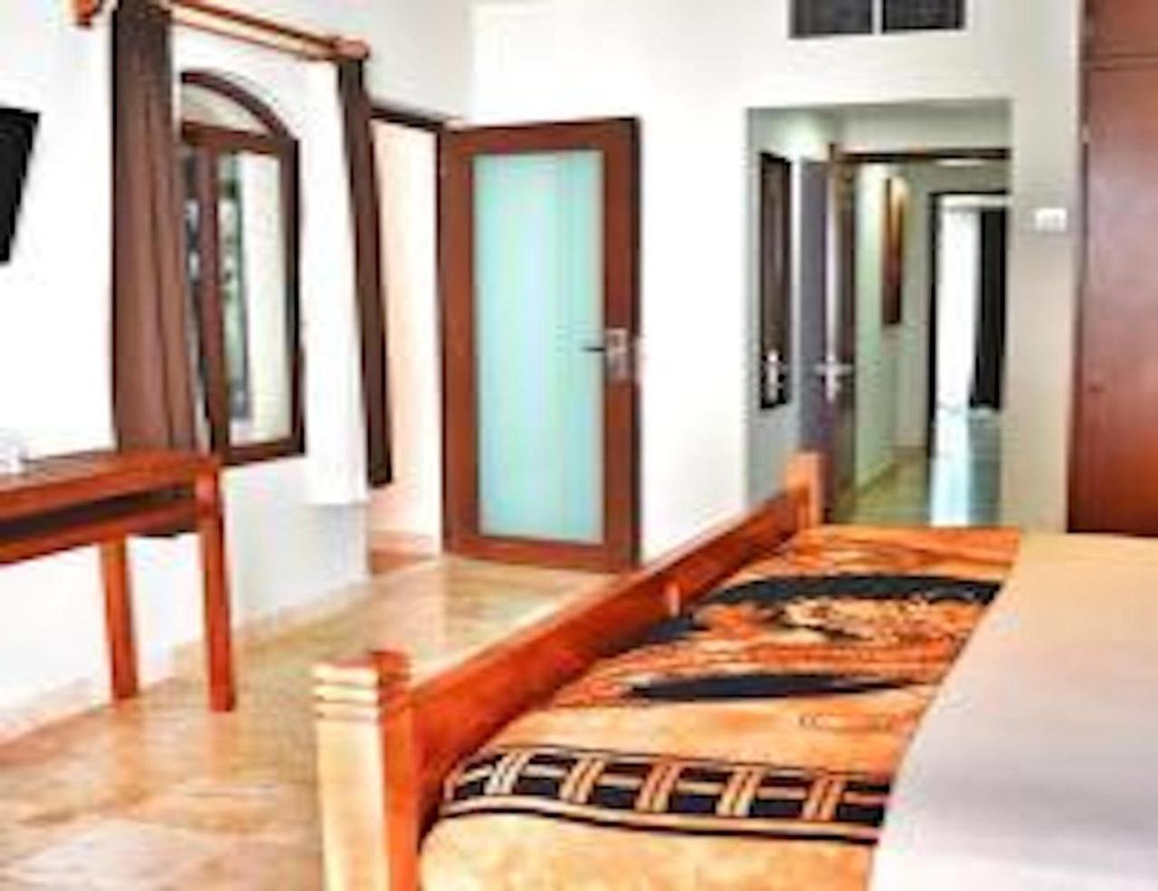 อกันโต ปลายา เดล การ์เมน เทรดมาร์ค คอลเลคชั่น บาย วินด์แฮม Hotel ปลายาเดลการ์เมน ภายนอก รูปภาพ