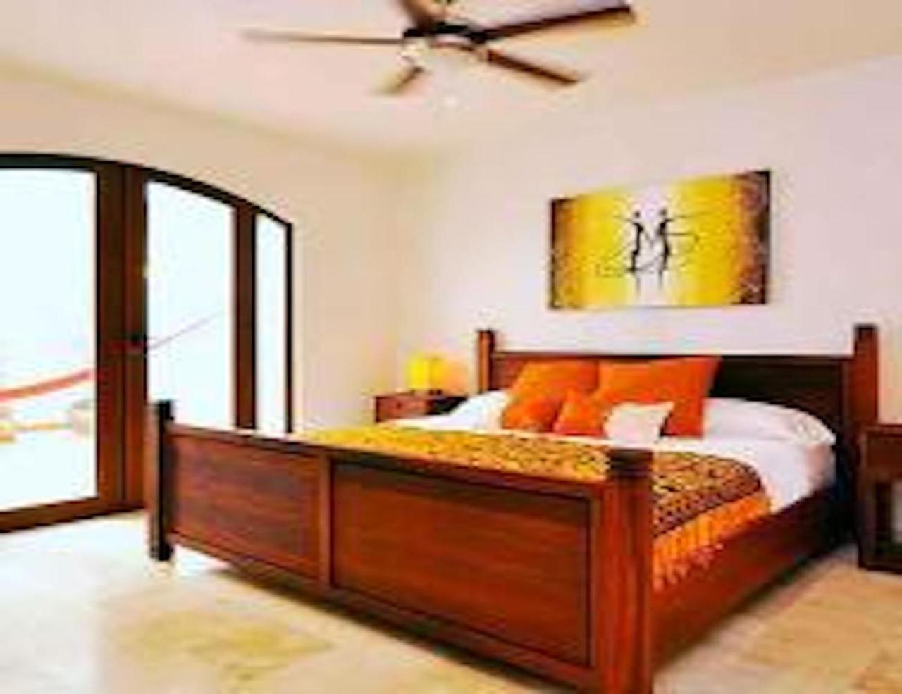 อกันโต ปลายา เดล การ์เมน เทรดมาร์ค คอลเลคชั่น บาย วินด์แฮม Hotel ปลายาเดลการ์เมน ภายนอก รูปภาพ