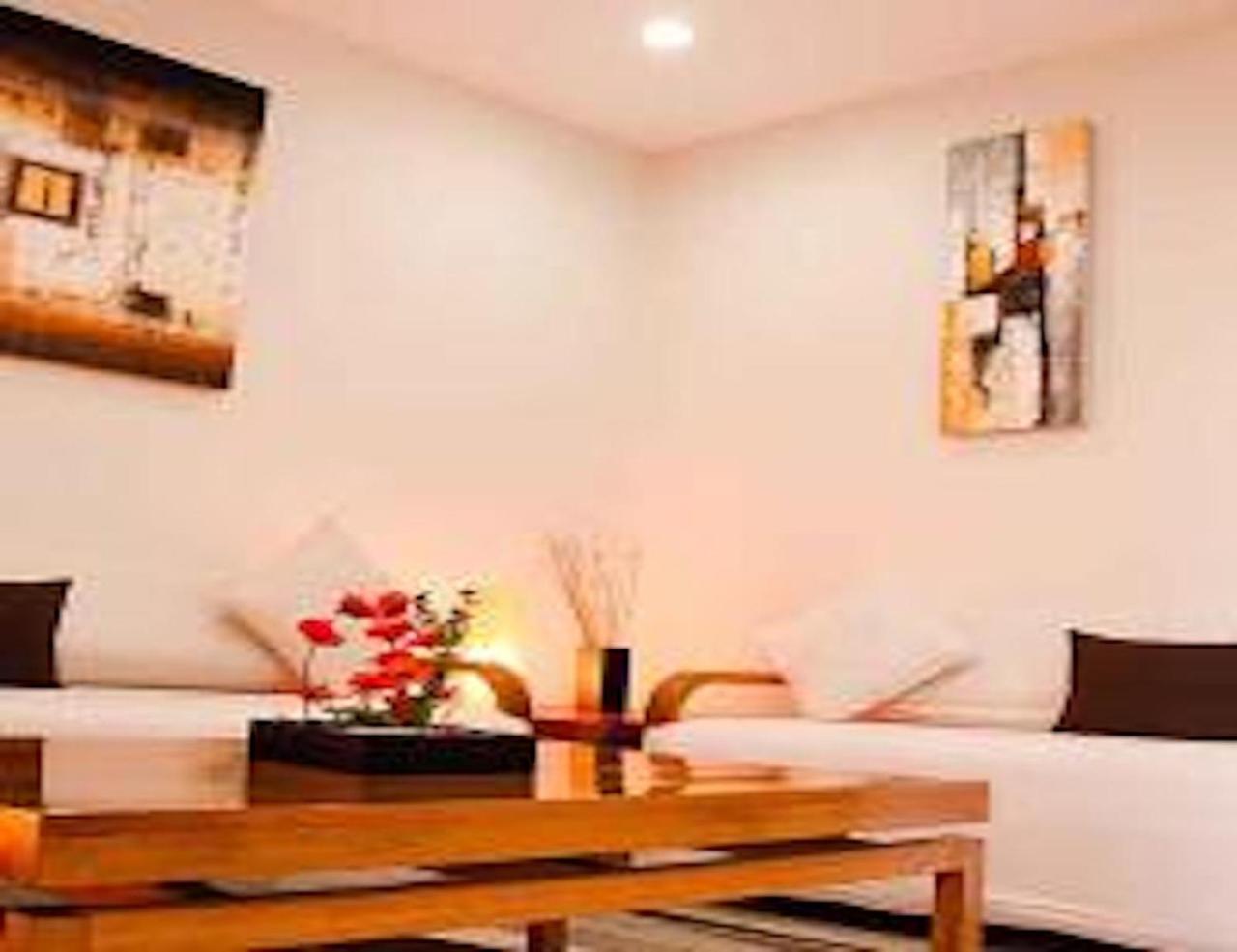 อกันโต ปลายา เดล การ์เมน เทรดมาร์ค คอลเลคชั่น บาย วินด์แฮม Hotel ปลายาเดลการ์เมน ภายนอก รูปภาพ