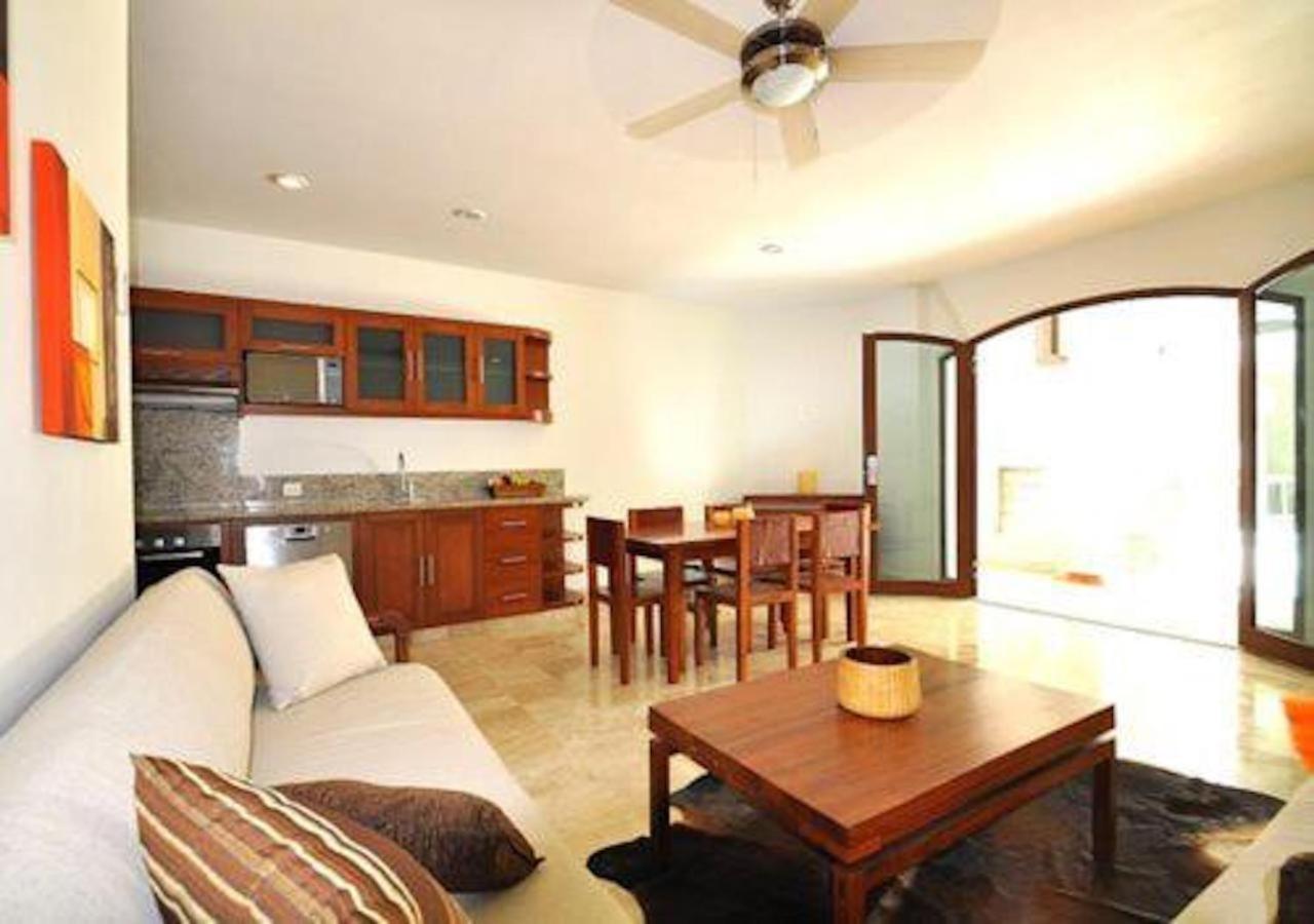 อกันโต ปลายา เดล การ์เมน เทรดมาร์ค คอลเลคชั่น บาย วินด์แฮม Hotel ปลายาเดลการ์เมน ภายนอก รูปภาพ