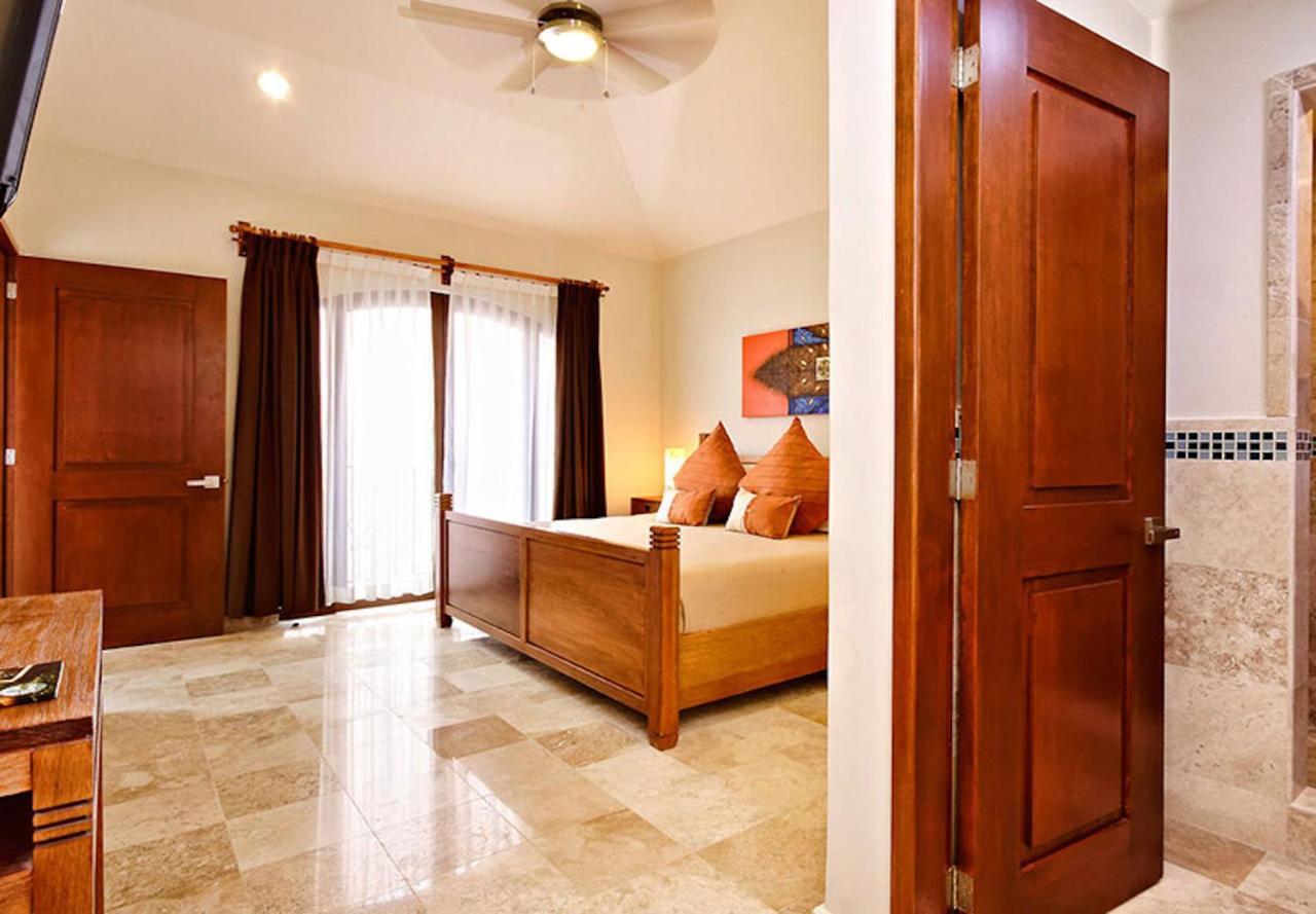 อกันโต ปลายา เดล การ์เมน เทรดมาร์ค คอลเลคชั่น บาย วินด์แฮม Hotel ปลายาเดลการ์เมน ภายนอก รูปภาพ