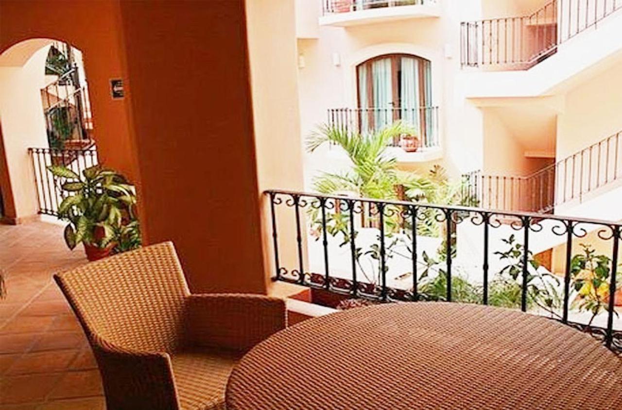 อกันโต ปลายา เดล การ์เมน เทรดมาร์ค คอลเลคชั่น บาย วินด์แฮม Hotel ปลายาเดลการ์เมน ภายนอก รูปภาพ