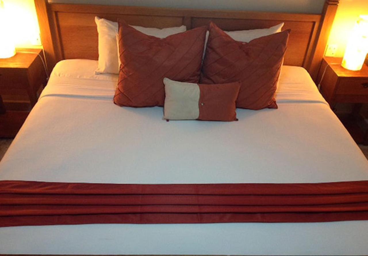 อกันโต ปลายา เดล การ์เมน เทรดมาร์ค คอลเลคชั่น บาย วินด์แฮม Hotel ปลายาเดลการ์เมน ภายนอก รูปภาพ