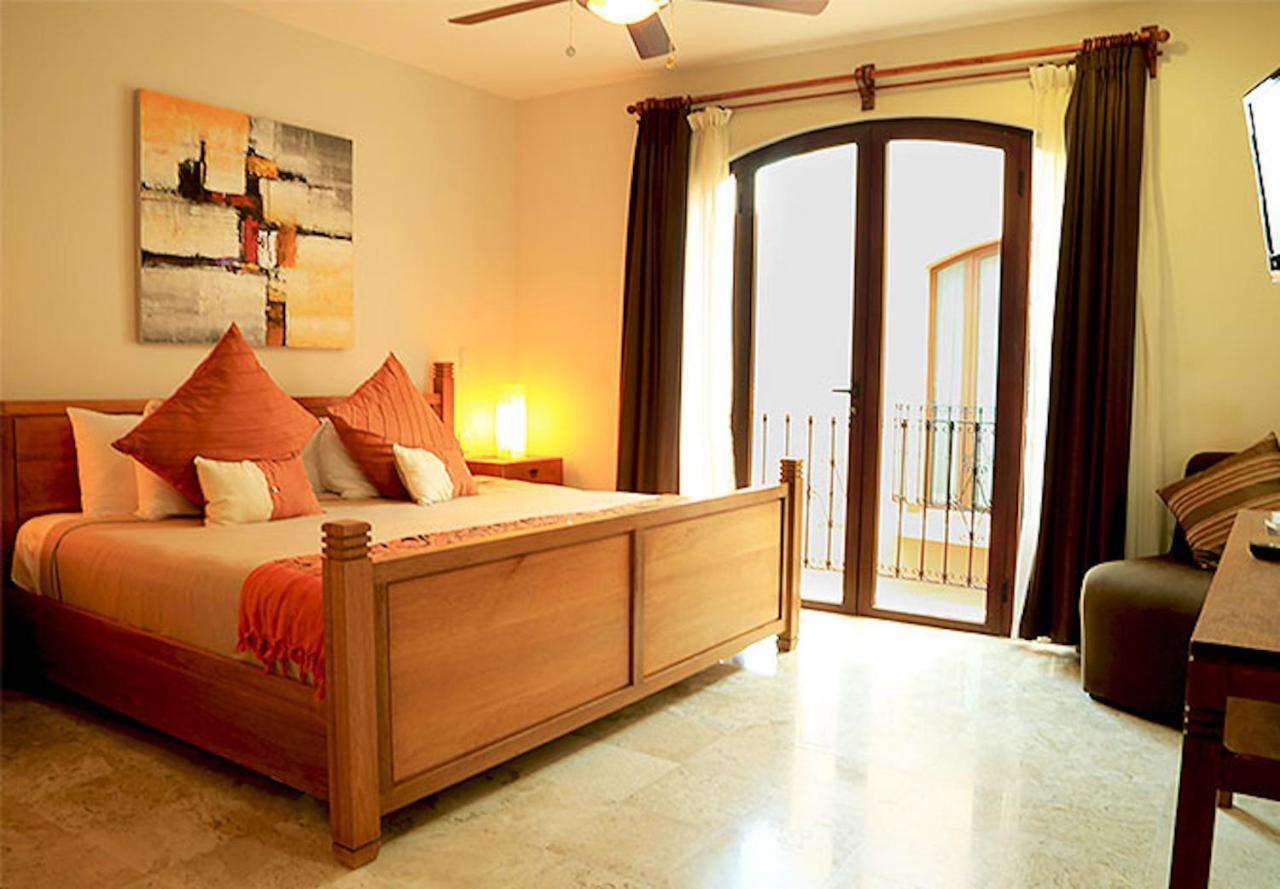 อกันโต ปลายา เดล การ์เมน เทรดมาร์ค คอลเลคชั่น บาย วินด์แฮม Hotel ปลายาเดลการ์เมน ภายนอก รูปภาพ