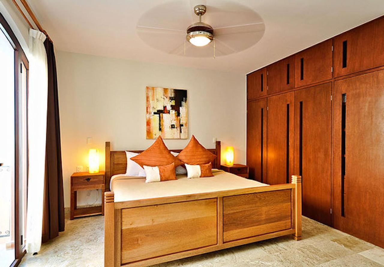อกันโต ปลายา เดล การ์เมน เทรดมาร์ค คอลเลคชั่น บาย วินด์แฮม Hotel ปลายาเดลการ์เมน ภายนอก รูปภาพ
