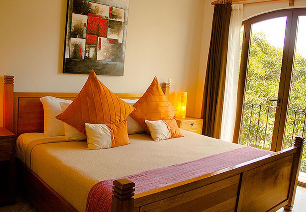 อกันโต ปลายา เดล การ์เมน เทรดมาร์ค คอลเลคชั่น บาย วินด์แฮม Hotel ปลายาเดลการ์เมน ภายนอก รูปภาพ